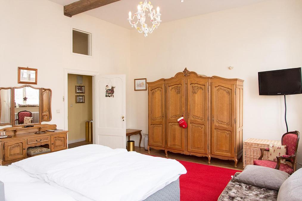 Huis Sint-Andriescruyse ブルージュ エクステリア 写真